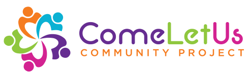 Come Let Us logo
